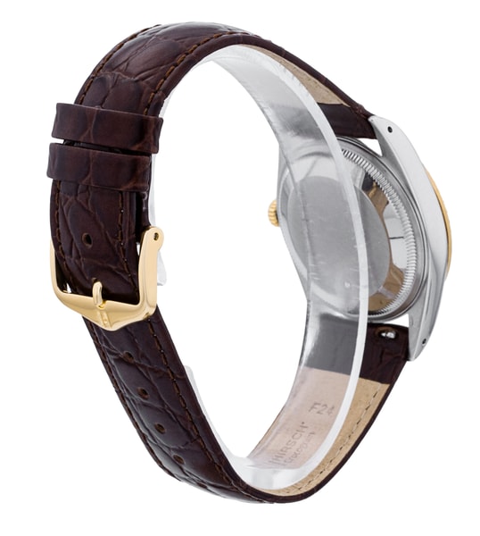 Rolex Oyster Perpetual Date 15223